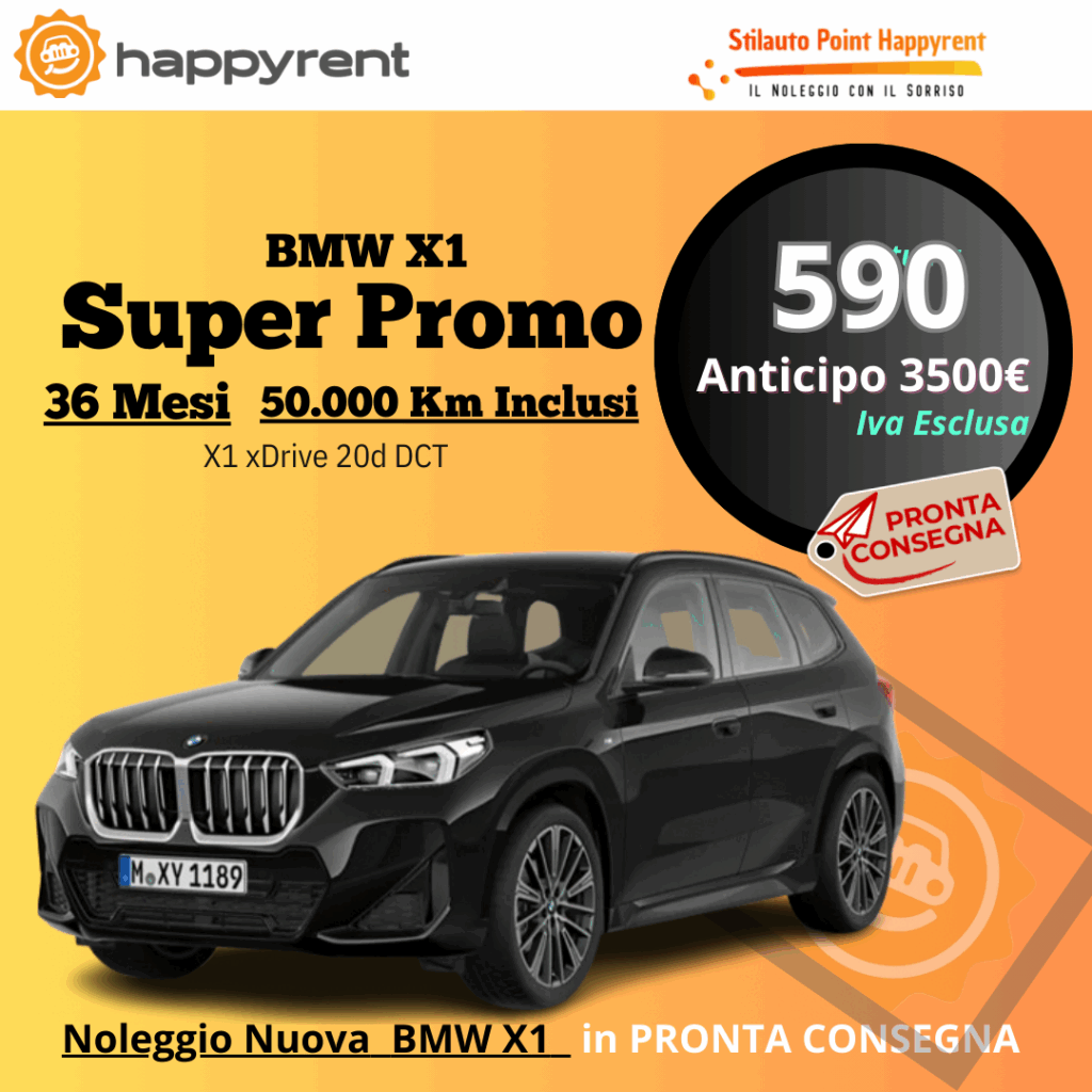 BMW X 1